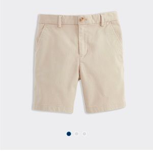 Vineyard vines Toddler boy stretch breaker short